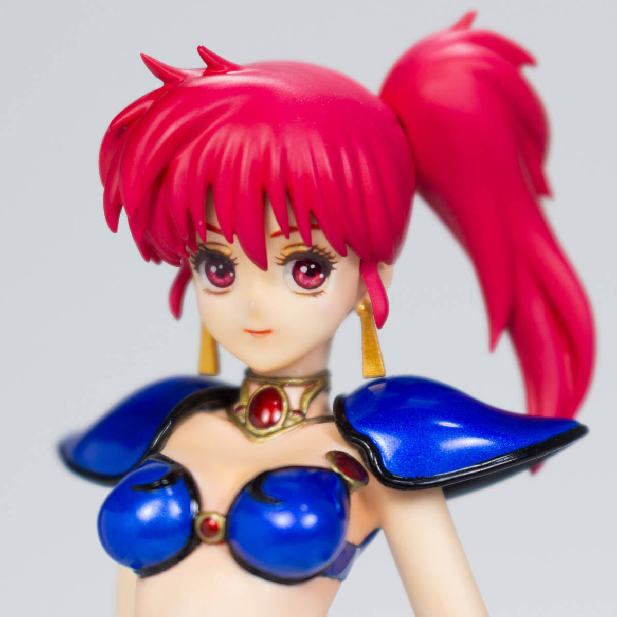 Yahoo!オークション - 1/12 幻夢戦記 レダ 朝霧陽子 レジン Yahoo!オークション - 1/12 幻夢戦記 レダ 朝霧陽子 レジン