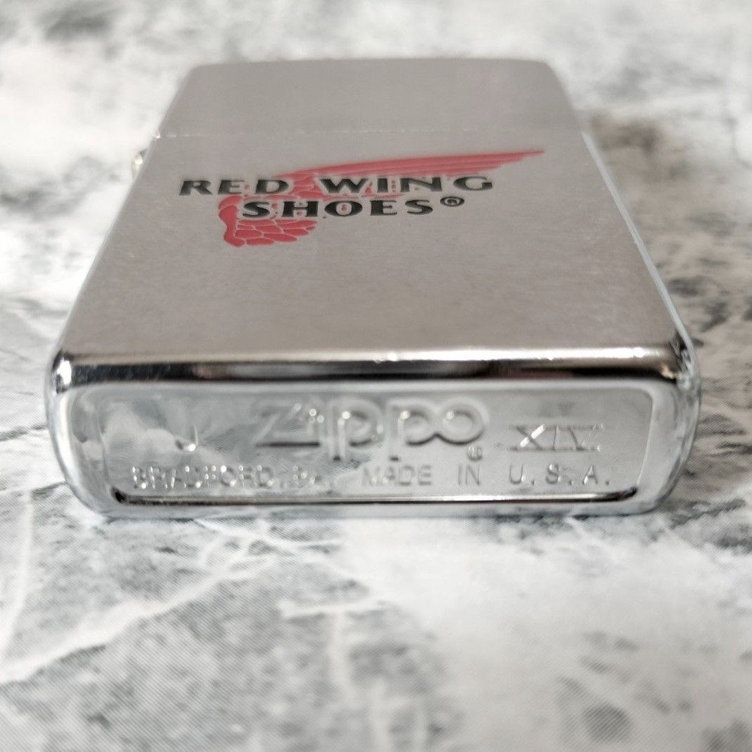 RED WING SHOES レッドウィング Zippo ライター ライター|Yahoo RED WING SHOES レッドウィング Zippo ライター ライター|Yahoo