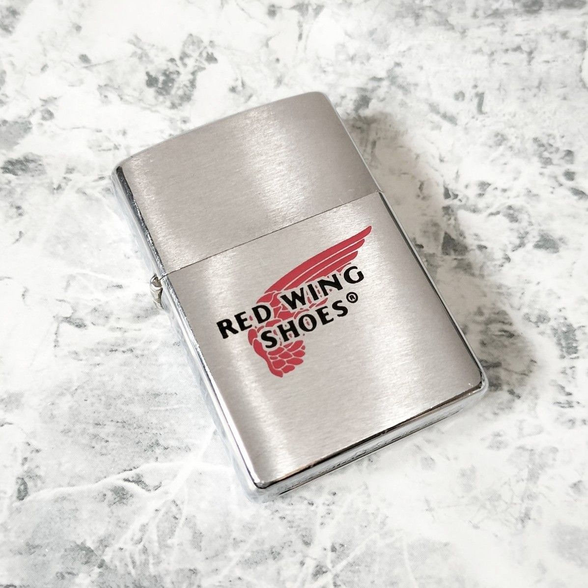RED WING SHOES レッドウィング Zippo ライター ライター|Yahoo RED WING SHOES レッドウィング Zippo ライター ライター|Yahoo