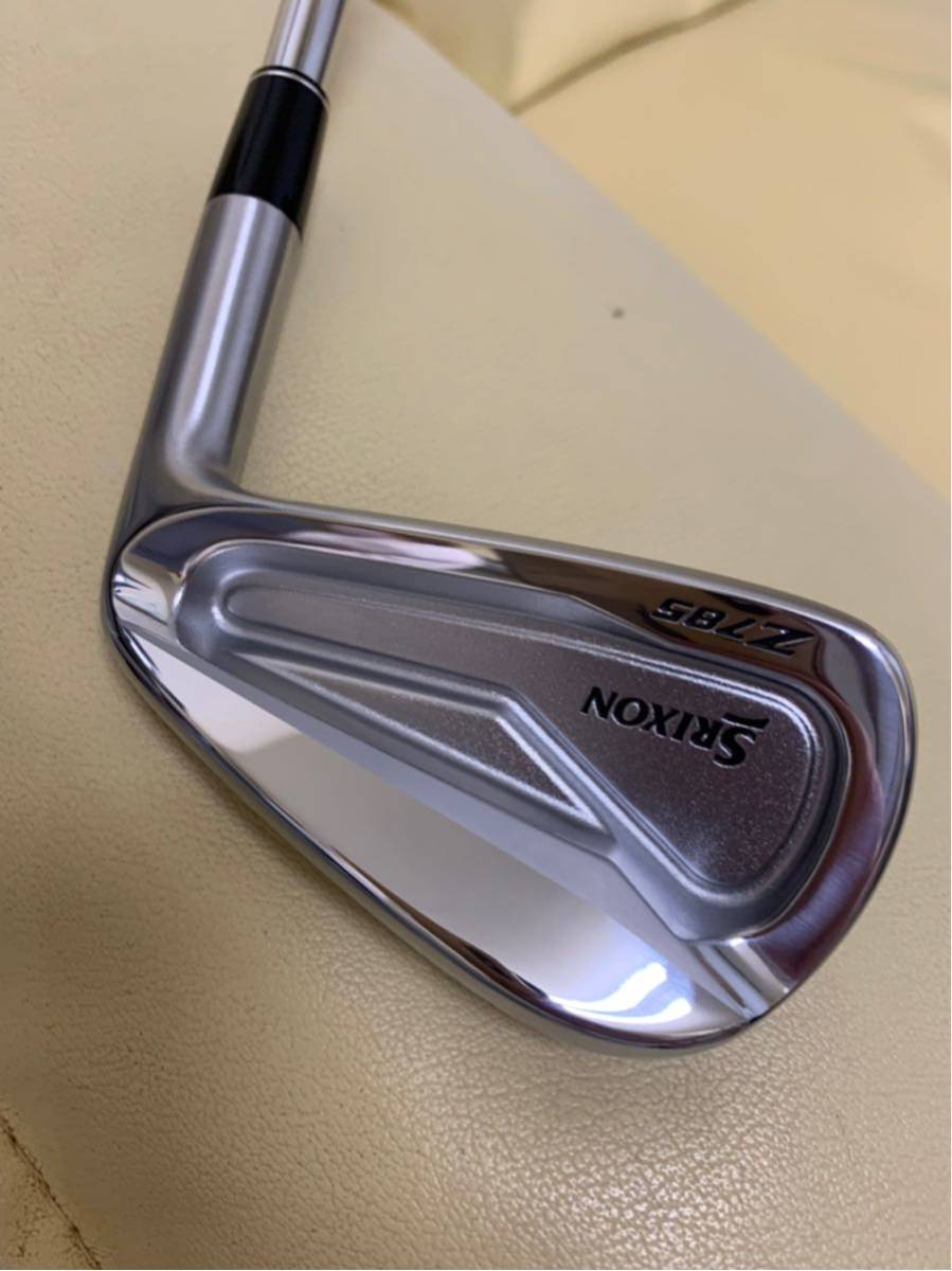 SRIXON Z 785幾乎全新 原文:スリクソン Z785 ほぼ新品