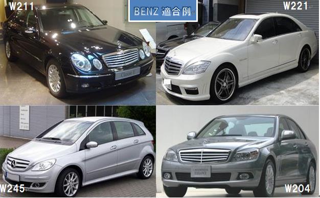 送料無料【両面テープ付】メルセデスベンツ☆MercedesBENZ-カウルトップ交換用ゴム W168W245W203W204W140W211W140W220W221W163W209W230W170_画像5