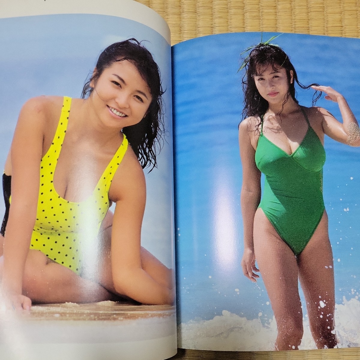 かとうれいこ 写真集 フレッシュスコラ 水着 巨乳 :: Yahoo かとうれいこ 写真集 フレッシュスコラ 水着 巨乳 :: Yahoo