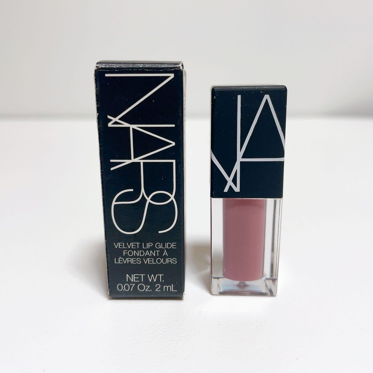 NARS リップ　パワーマットリップピグメント　2772