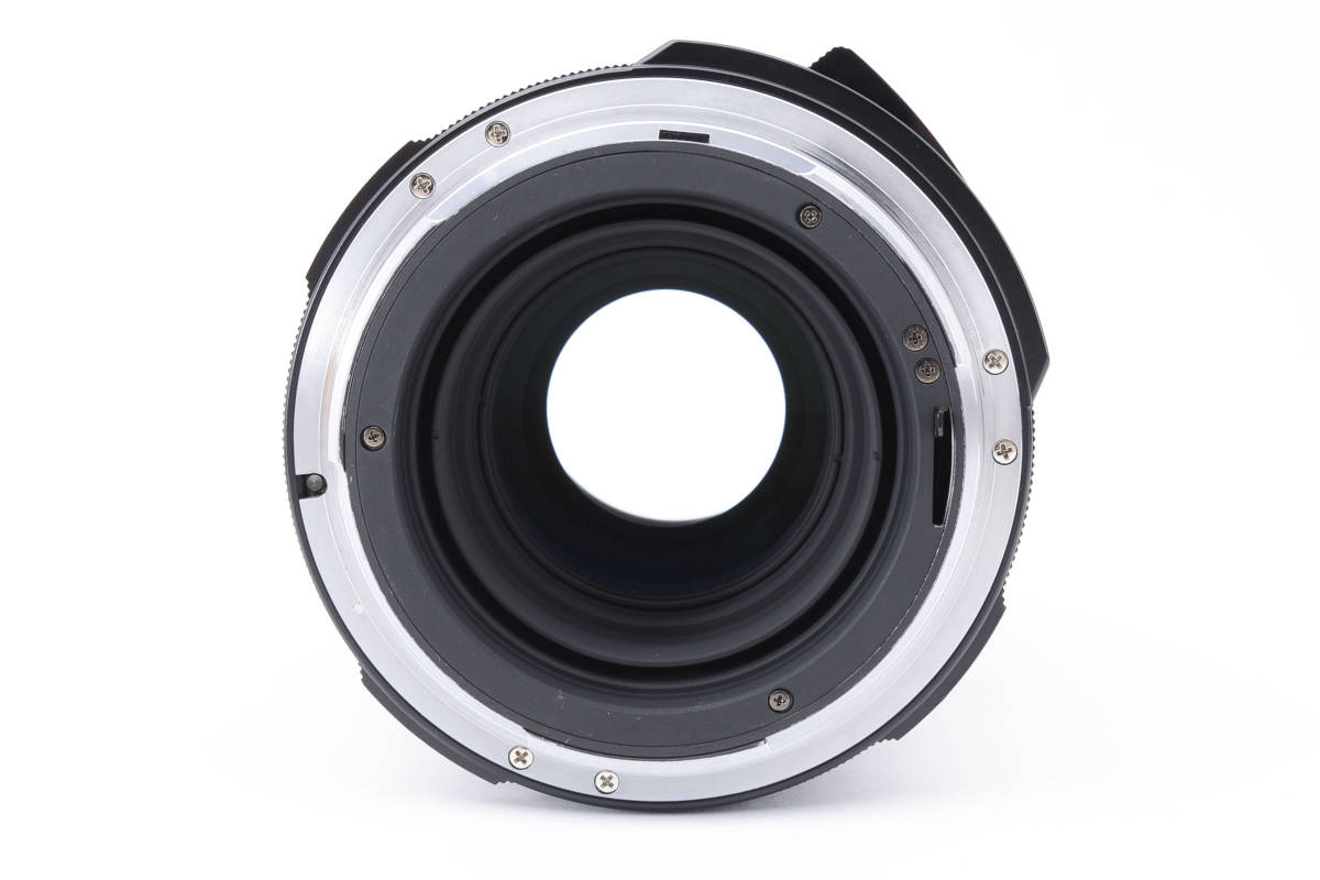 【超美品/動作OK/後期型】 SMC Pentax 67 200mm F/4 MF Lens for 6x7 67 II ペンタックス 望遠 単焦点 マニュアルフォーカス レンズ #TA610_画像5