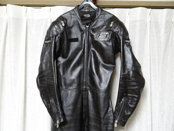 希少 ビンテージ SEGURA セグラ つなぎ レーシングスーツ 革 希少 ビンテージ SEGURA セグラ つなぎ レーシングスーツ 革