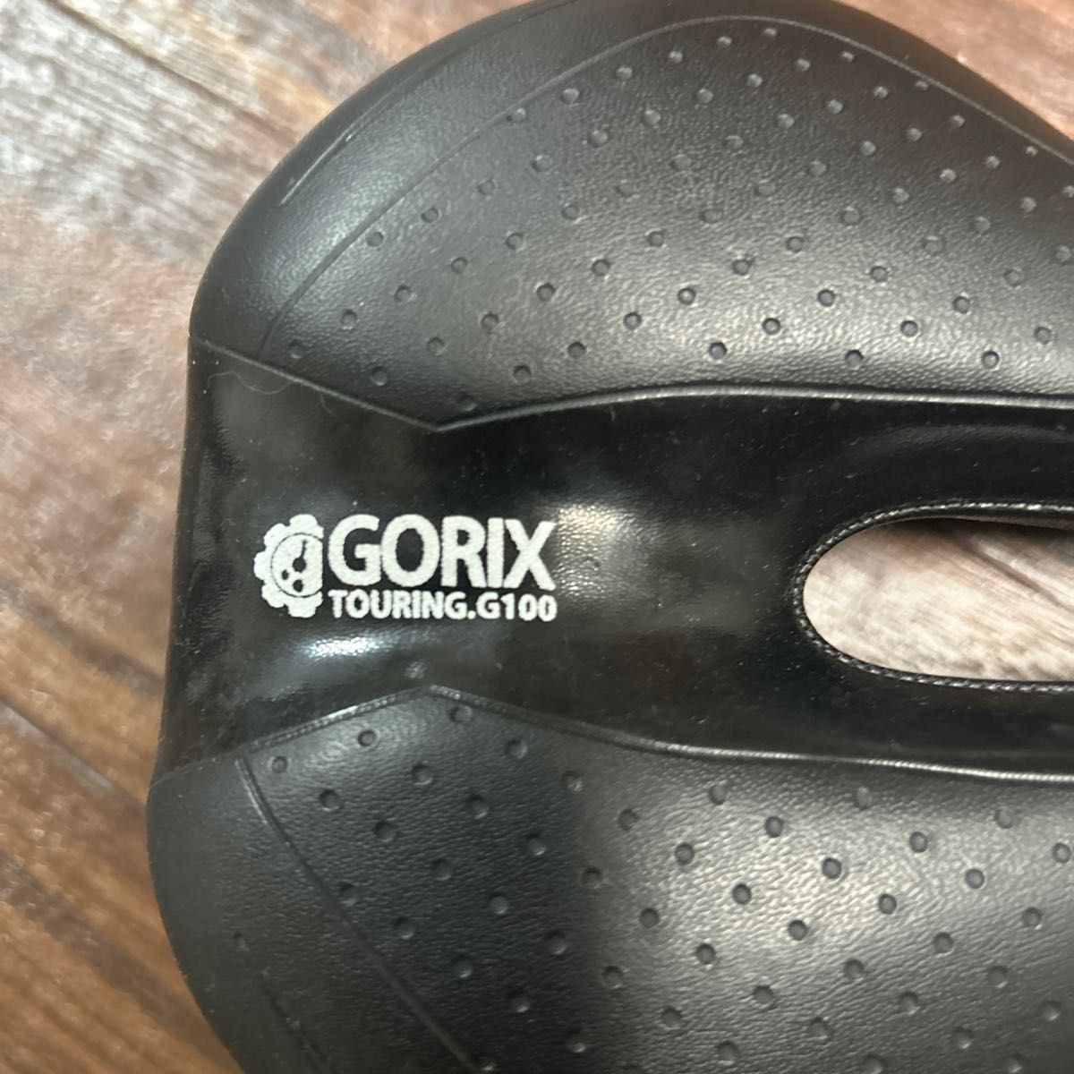 GORIX ゴリックス 自転車サドル クッション 自転車 サドル 交換 お尻痛くない やわらかい 痛くない おしゃれ GX-C19