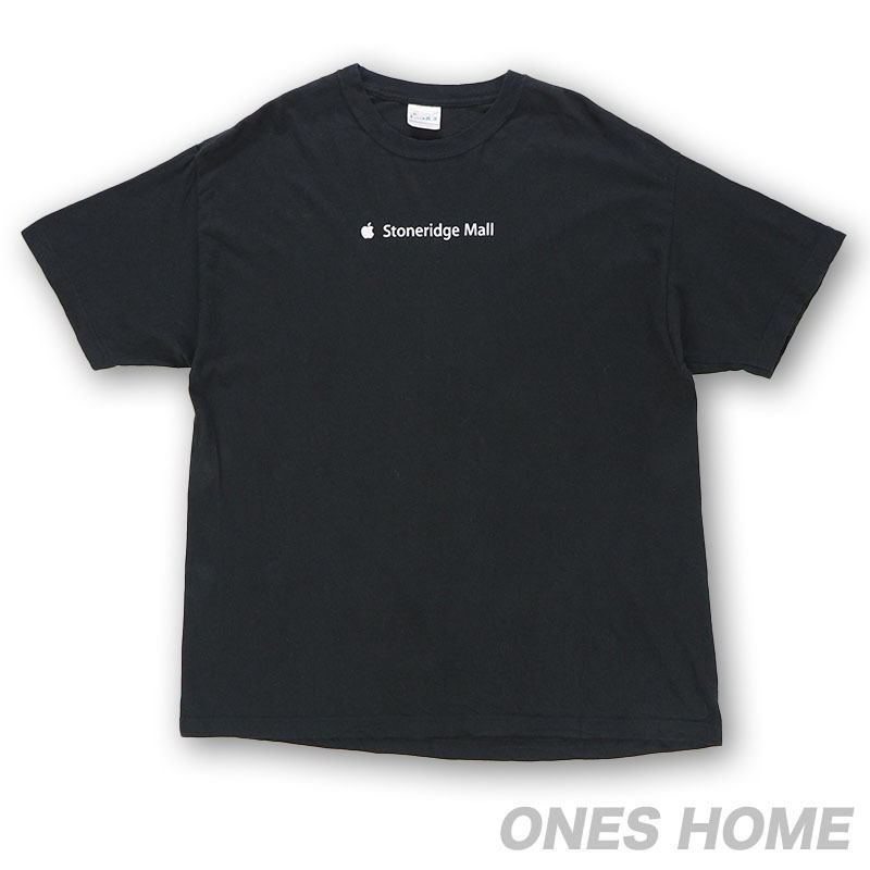 90s Apple Tシャツ アップル vintage ビンテージ 希少 激レア 4_画像1