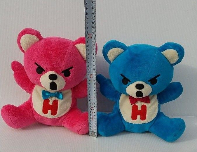 非売品 ヒステリックグラマー ノベルティ ダンシングベア 非売品 ヒステリックグラマー ノベルティ ダンシングベア