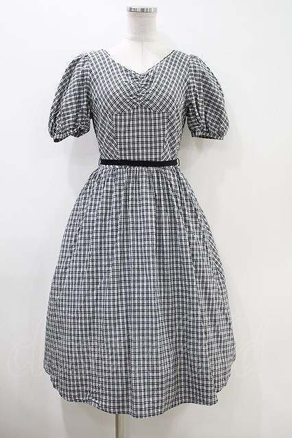 ワンピース MILK / Tressy dress H-23-10-10-015-ML-OP-KB-ZT270