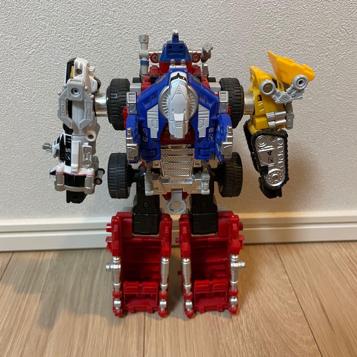 轟轟戦隊ボウケンジャー DX ダイボウケン ボウケンジャー ダイ 轟轟戦隊ボウケンジャー DX ダイボウケン ボウケンジャー ダイ
