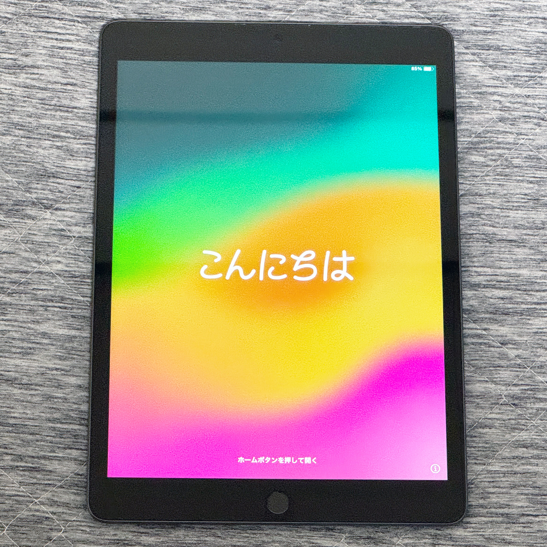 Apple iPad 第9世代 10.2型 Wi-Fi 64GB＋オマケ-