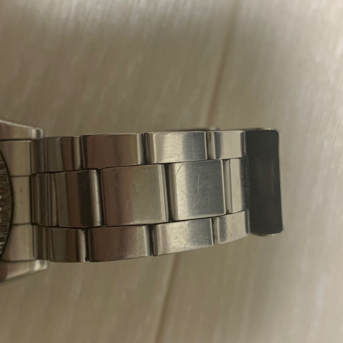 SEIKO セイコー 7S26-0040 ダイバー デイデイト AT 自動巻 腕時計 動作品