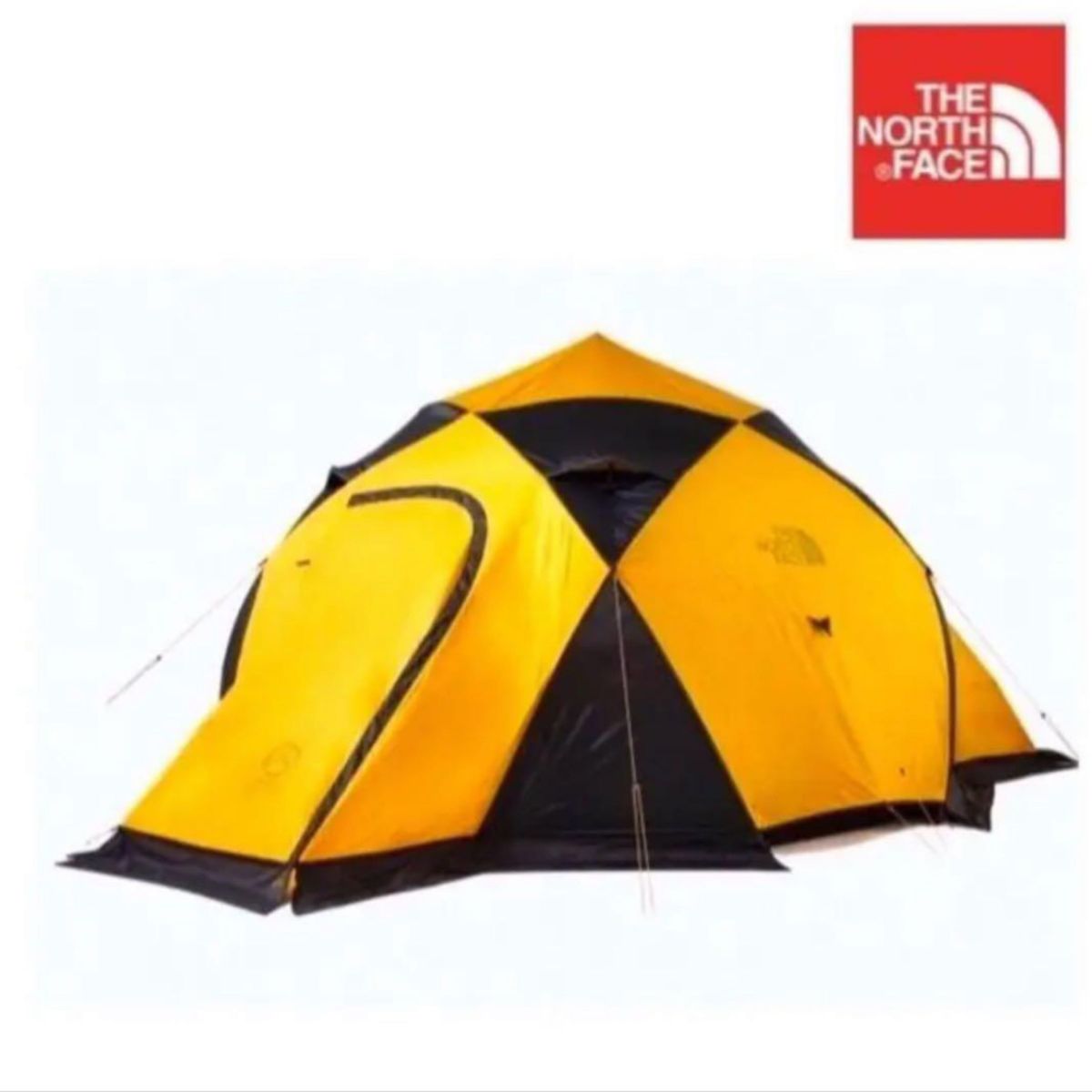 The North Face DOME5 テント 新品未使用 ドーム5