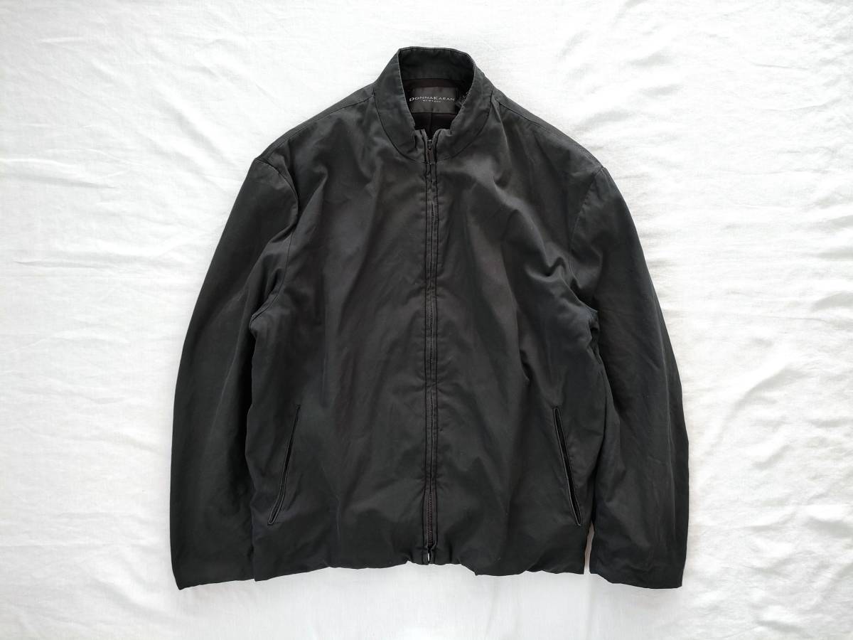 Yahoo!オークション - Donna Karan New York 90s00s A...