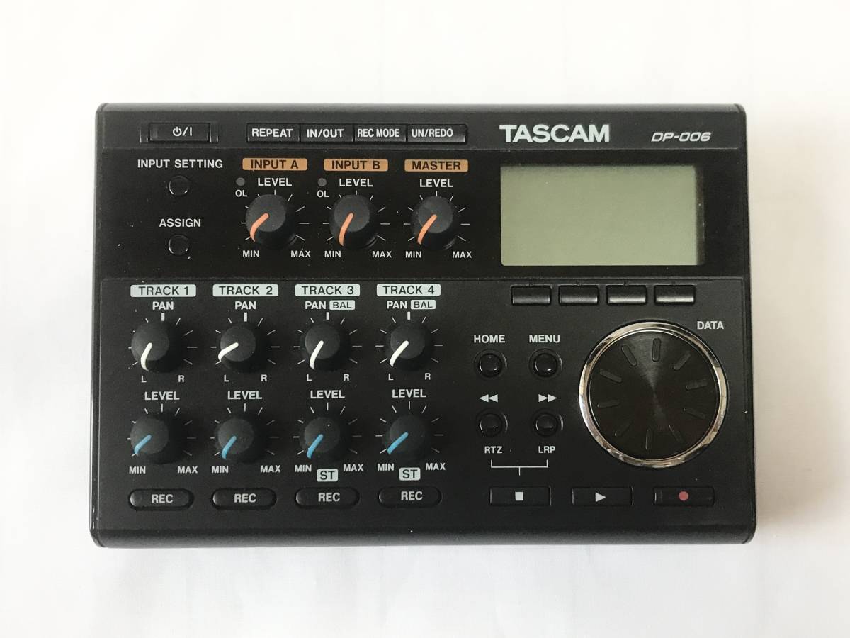 メール便無料】 AKAI DR8 8トラックハードディスクレコーダーアカイ