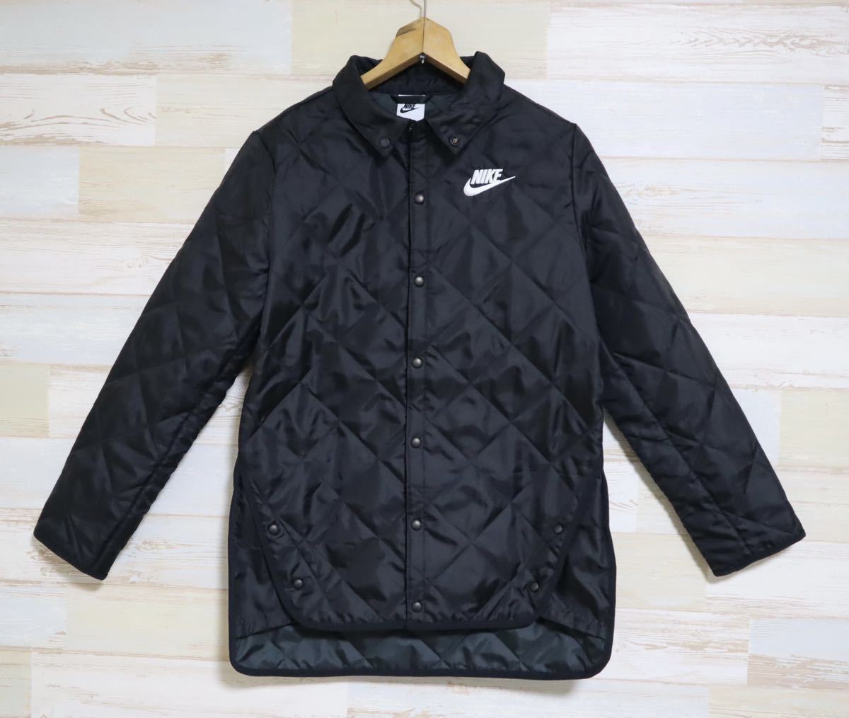新品 140㎝ NIKE ナイキ スポーツウェア サーマフィット ジュニア