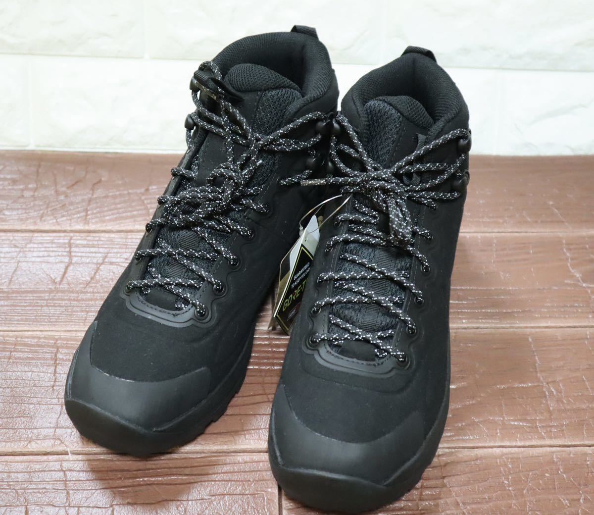 新品 定価24750円 27 5㎝ THE NORTH FACE SCRAMBLER MID GORE 新品 定価24750円 27 5㎝ THE NORTH FACE SCRAMBLER MID GORE