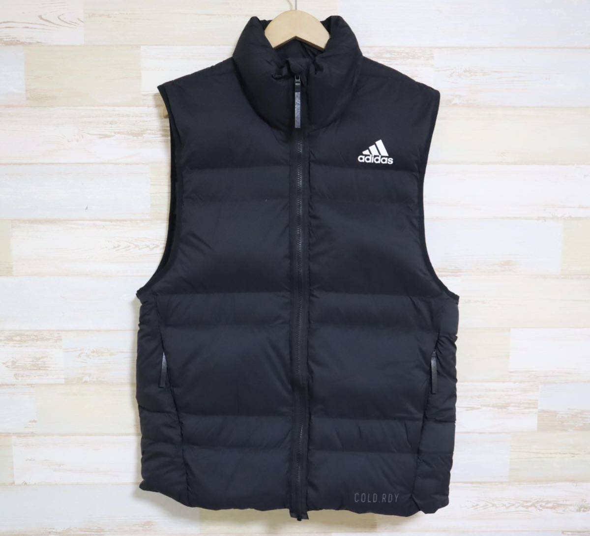 新品 定価27500円 O(XL)サイズ アディダス adidas COLD RDY 新品 定価27500円 O(XL)サイズ アディダス adidas COLD RDY