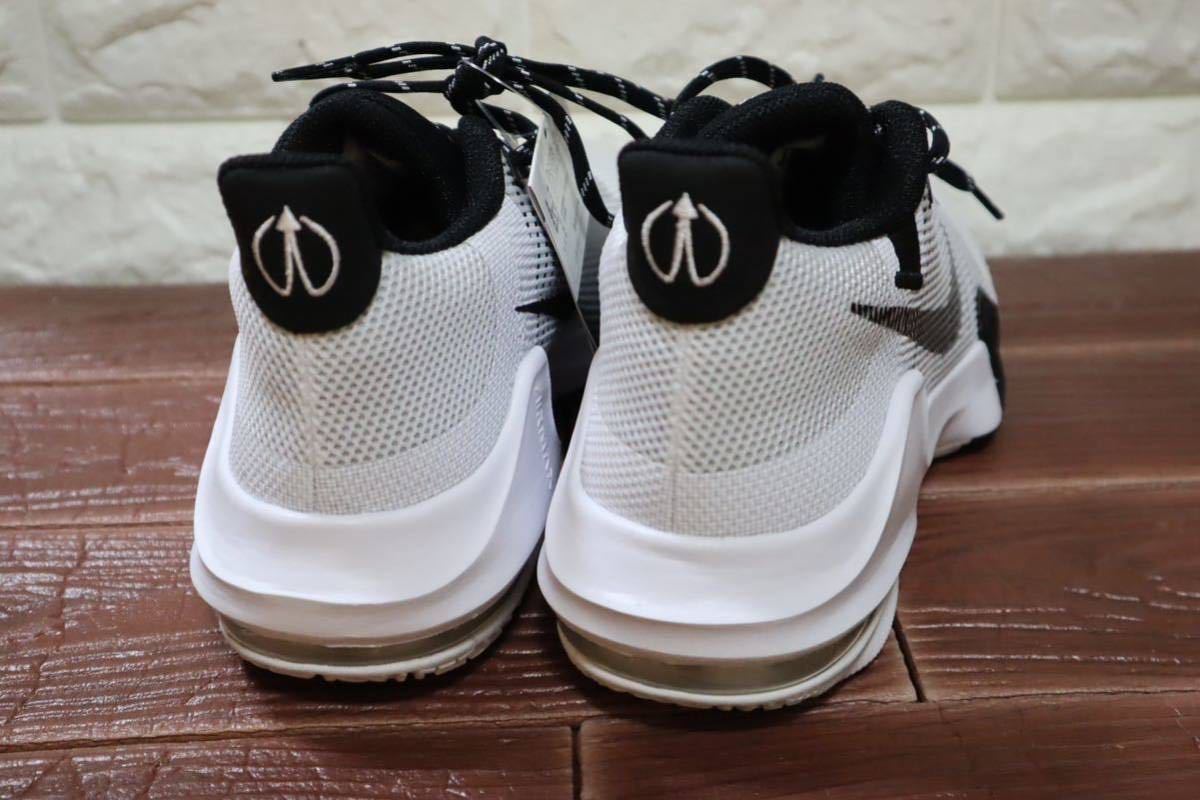 新品 27 5㎝ NIKE ナイキ AIR MAX IMPACT 3 エアマックス 新品 27 5㎝ NIKE ナイキ AIR MAX IMPACT 3 エアマックス