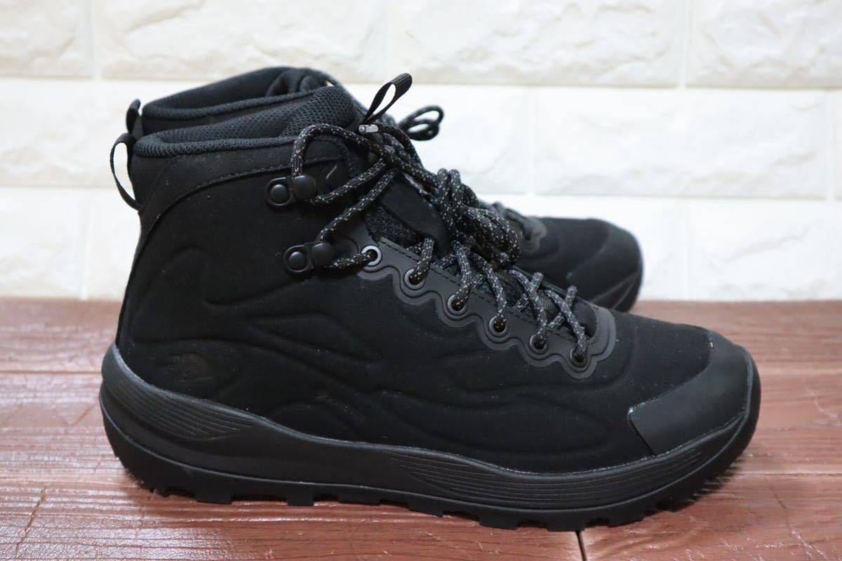 新品 定価24750円 27 5㎝ THE NORTH FACE SCRAMBLER MID GORE 新品 定価24750円 27 5㎝ THE NORTH FACE SCRAMBLER MID GORE