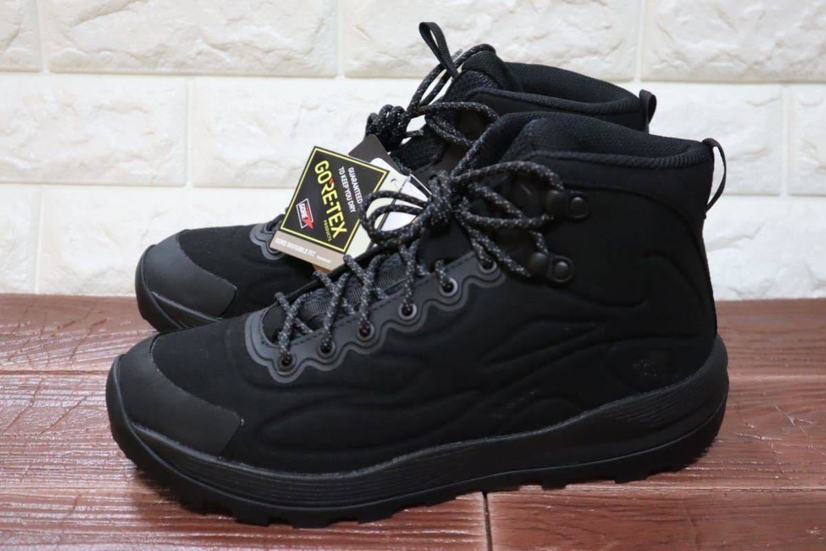新品 定価24750円 27 5㎝ THE NORTH FACE SCRAMBLER MID GORE 新品 定価24750円 27 5㎝ THE NORTH FACE SCRAMBLER MID GORE