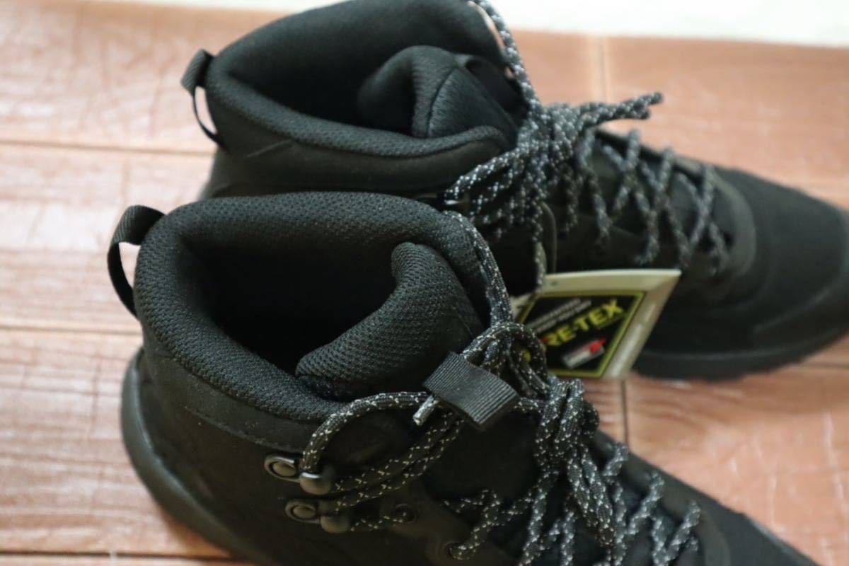 新品 定価24750円 27 5㎝ THE NORTH FACE SCRAMBLER MID GORE 新品 定価24750円 27 5㎝ THE NORTH FACE SCRAMBLER MID GORE
