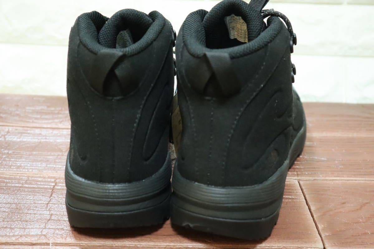 新品 定価24750円 27 5㎝ THE NORTH FACE SCRAMBLER MID GORE 新品 定価24750円 27 5㎝ THE NORTH FACE SCRAMBLER MID GORE