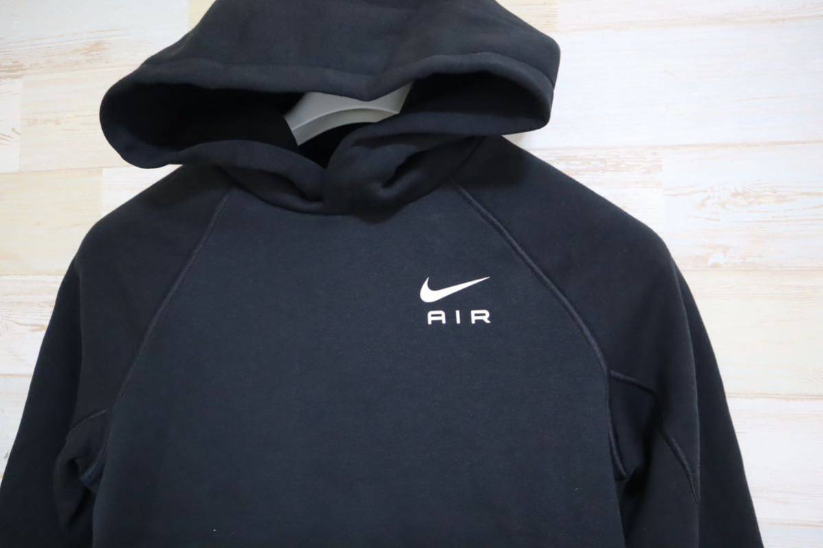 新品 160㎝ NIKE ナイキ NIKE AIR キッズ プルオーバーパーカー 新品 160㎝ NIKE ナイキ NIKE AIR キッズ プルオーバーパーカー