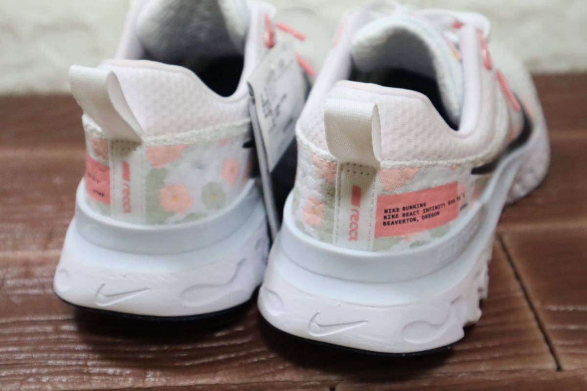 新品 24㎝ NIKE ナイキ W REACT INFINITY RUN FK 3 PRM 新品 24㎝ NIKE ナイキ W REACT INFINITY RUN FK 3 PRM