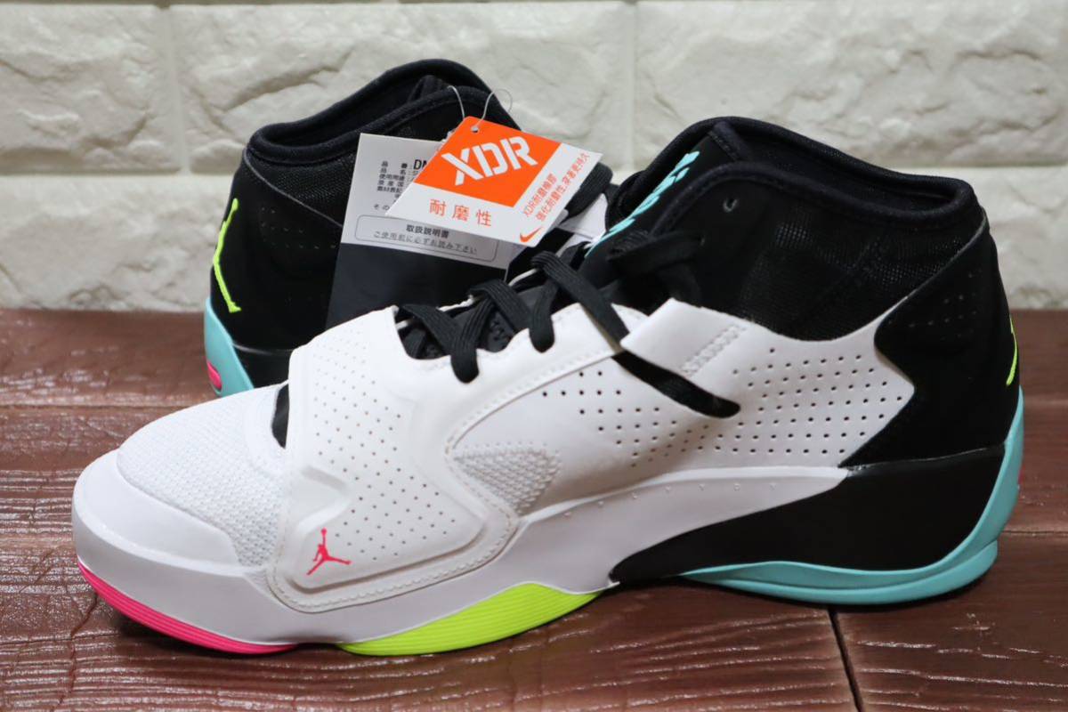新品 定価13200円 27㎝ NIKE ナイキ JORDAN ZION 2 PF 新品 定価13200円 27㎝ NIKE ナイキ JORDAN ZION 2 PF
