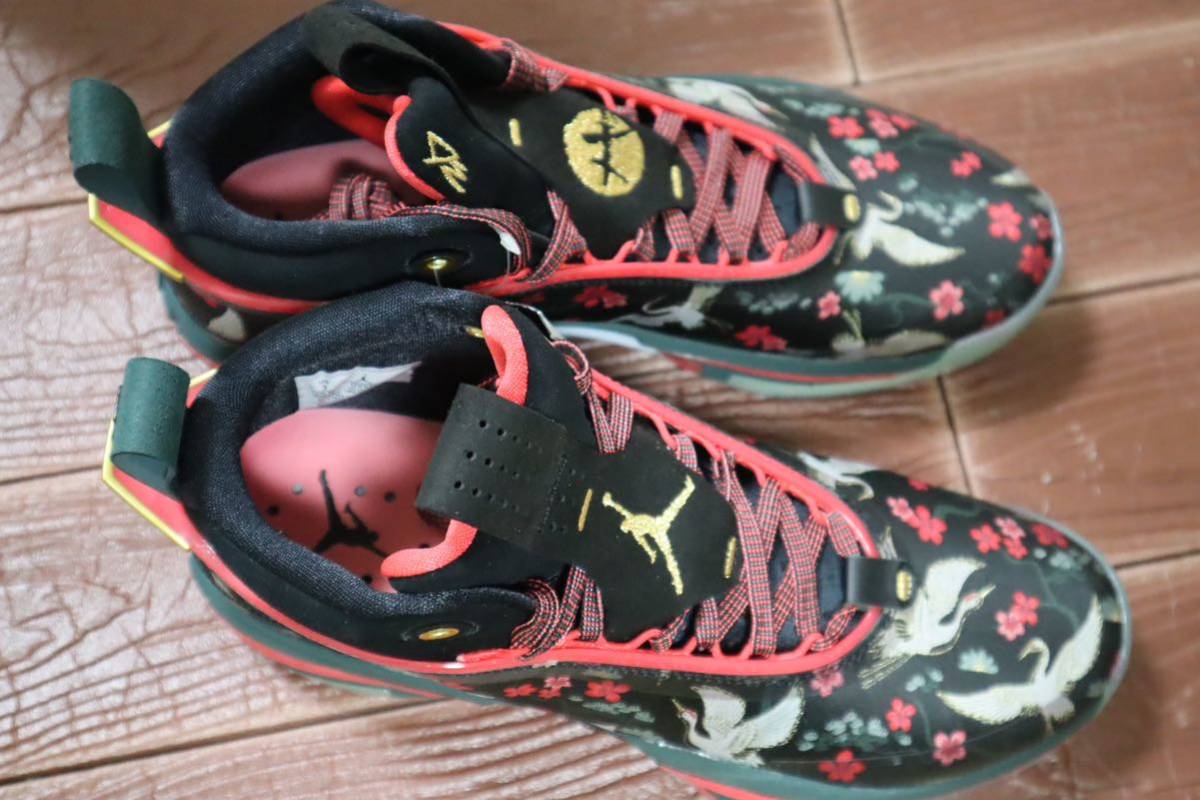 新品 27㎝ NIKE ナイキ AIR JORDAN XXXVI RUI PF エア 新品 27㎝ NIKE ナイキ AIR JORDAN XXXVI RUI PF エア