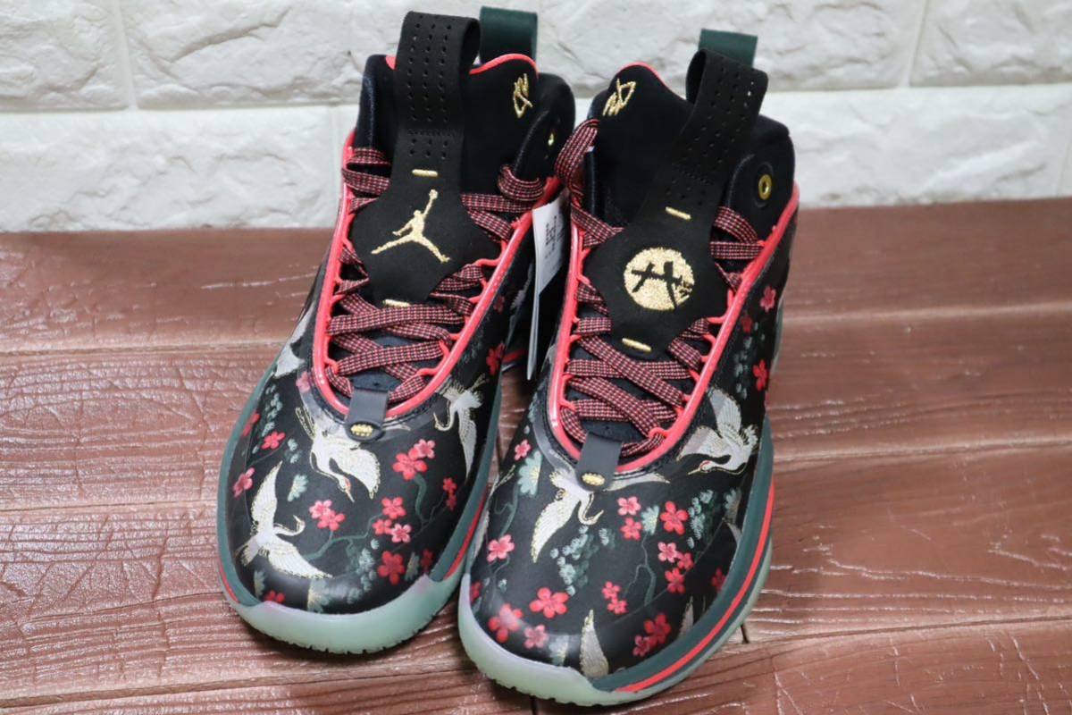新品 27㎝ NIKE ナイキ AIR JORDAN XXXVI RUI PF エア 新品 27㎝ NIKE ナイキ AIR JORDAN XXXVI RUI PF エア