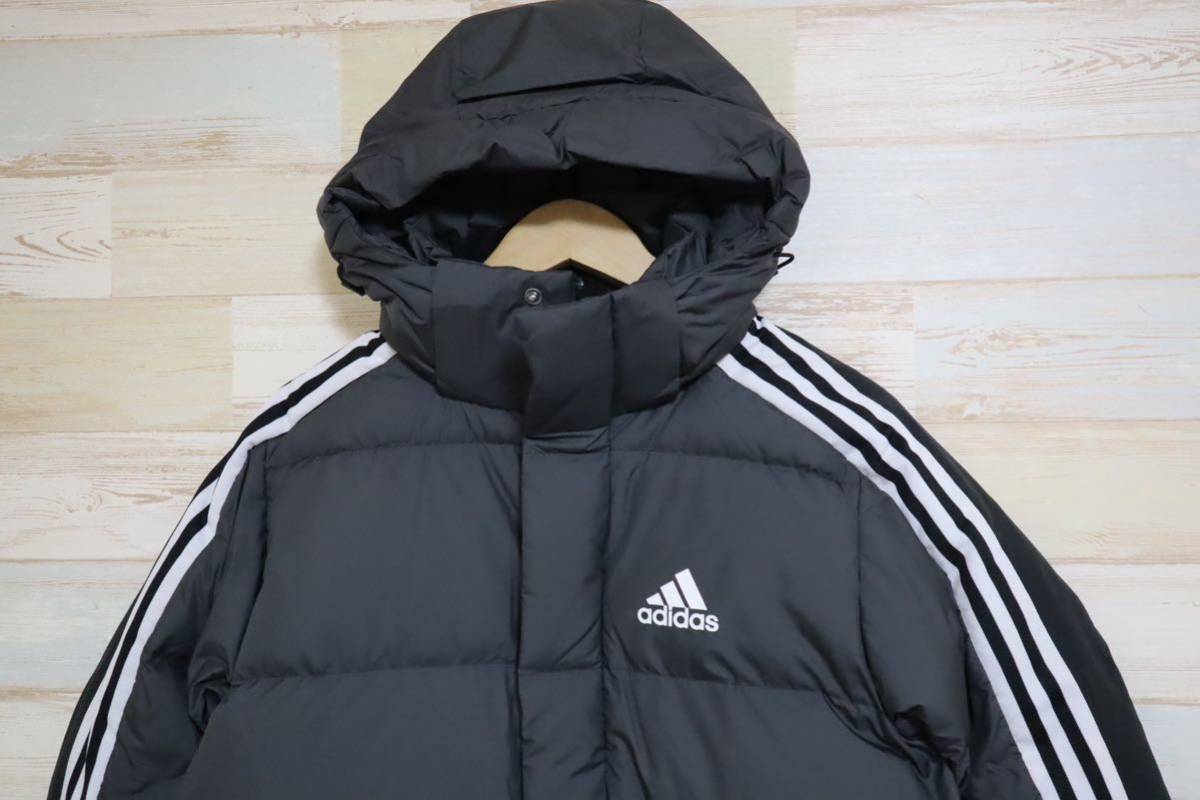 新品 定価27500円 Mサイズ adidas アディダス メンズ ダウン 新品 定価27500円 Mサイズ adidas アディダス メンズ ダウン