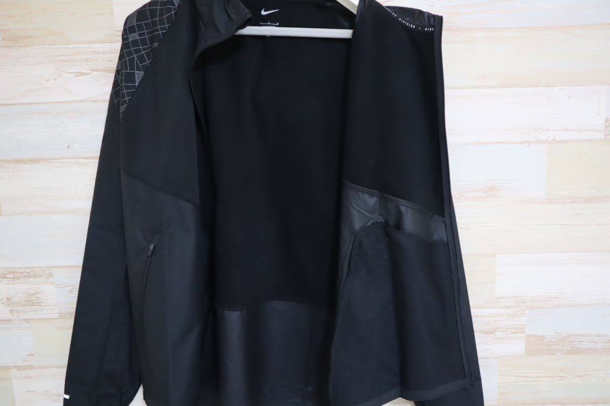 新品 定価14850円 Lサイズ NIKE ナイキ ランニング ウインド