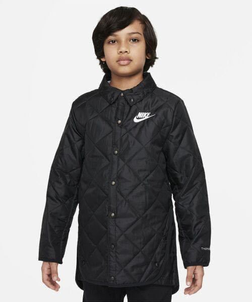 新品 140㎝ NIKE ナイキ スポーツウェア サーマフィット 新品 140㎝ NIKE ナイキ スポーツウェア サーマフィット