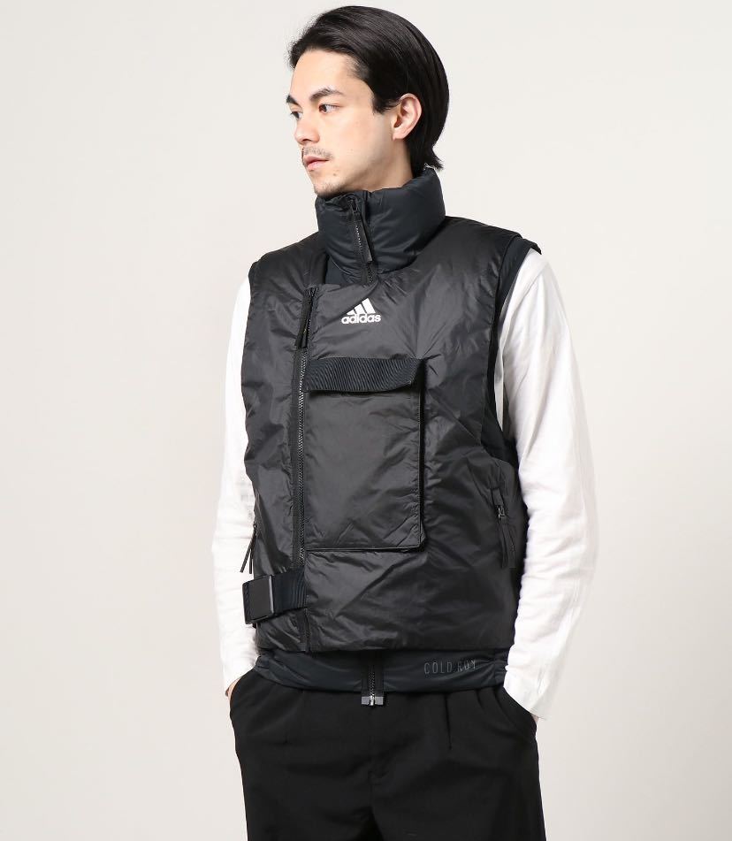 新品 定価27500円 O(XL)サイズ アディダス adidas COLD RDY 新品 定価27500円 O(XL)サイズ アディダス adidas COLD RDY