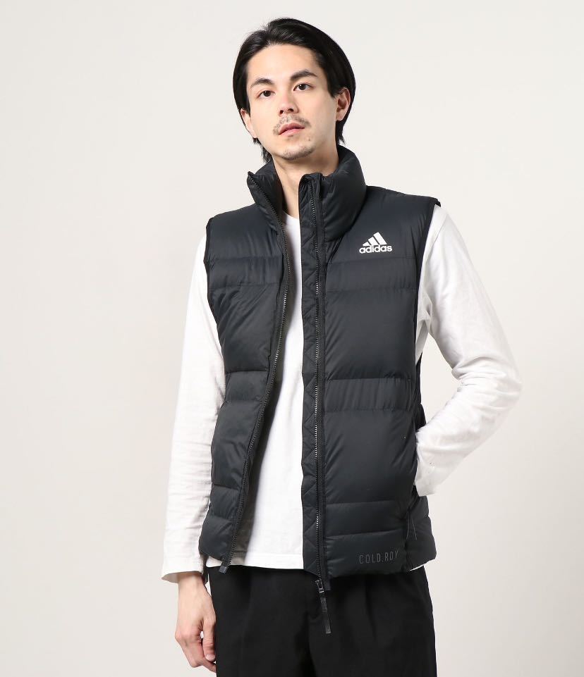 新品 定価27500円 O(XL)サイズ アディダス adidas COLD RDY 新品 定価27500円 O(XL)サイズ アディダス adidas COLD RDY