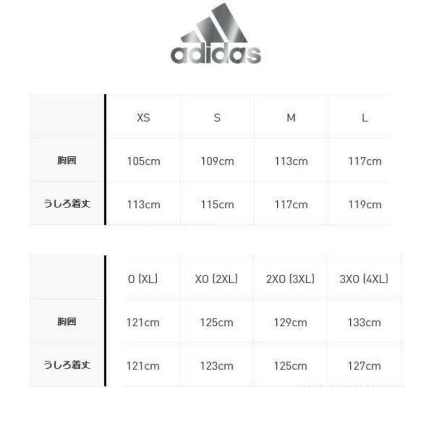 新品 定価25300円 XO(2XL)サイズ adidas アディダス メンズ ライトダウンコート LIGHT DOWN COAT ベンチコート　ロング　ブラック　黒_画像9