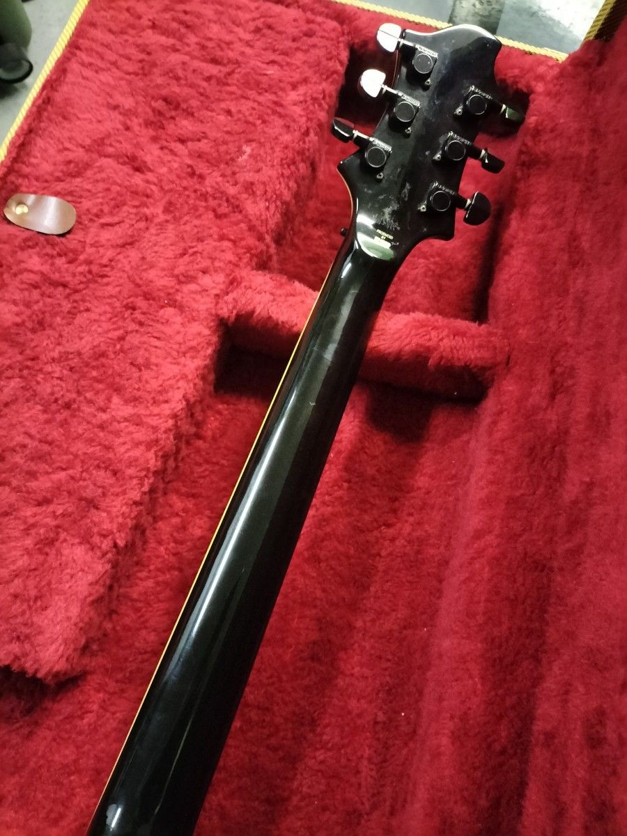 ESP EDWARDS sugizo レスポール 本物 フロイドローズ 美品 動作 ESP EDWARDS sugizo レスポール 本物 フロイドローズ 美品 動作