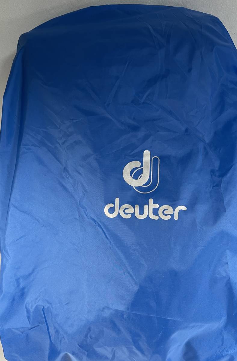 カバン deuter ドイター ACT LITE リュック（バックパック トレッキング 中古美品_画像8