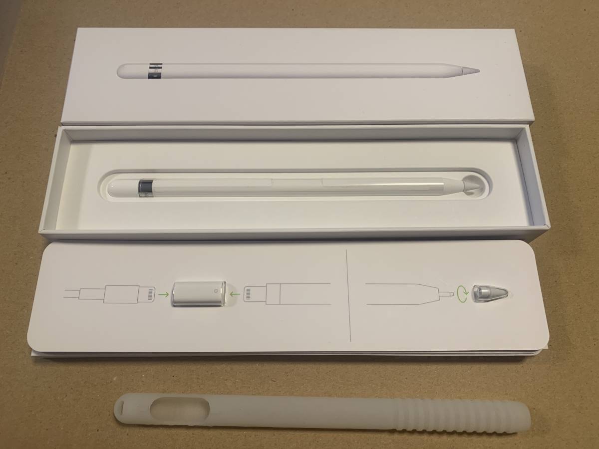 中古 Apple Pencil アップルペンシルmk0c2j A ラバーケース Buyee Buyee 提供一站式最全面最專業現地日本yahoo 拍賣代bid代拍代購服務 中古 Apple Pencil アップルペンシルmk0c2j A ラバーケース Buyee Buyee 提供一站式最全面最專業現地日本yahoo 拍賣代bid代拍代購服務