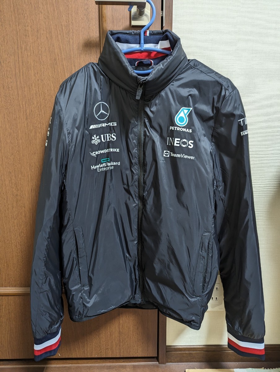Yahoo!オークション - 【支給品・非売品】2022メルセデスAMG Yahoo!オークション - 【支給品・非売品】2022メルセデスAMG