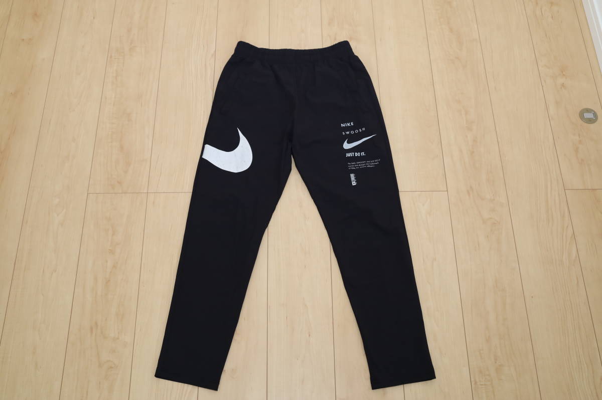 ☆美品☆ NIKE ナイキ Swoosh スウッシュ セットアップ メンズ M