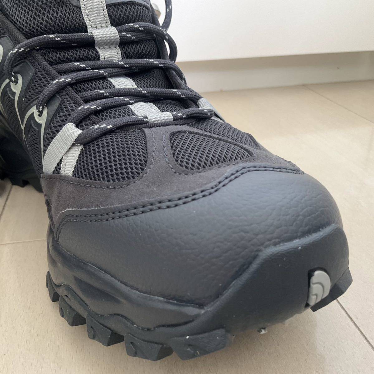 新同 gore-tex トレッキングシューズ ノースフェイス スニーカー_画像6