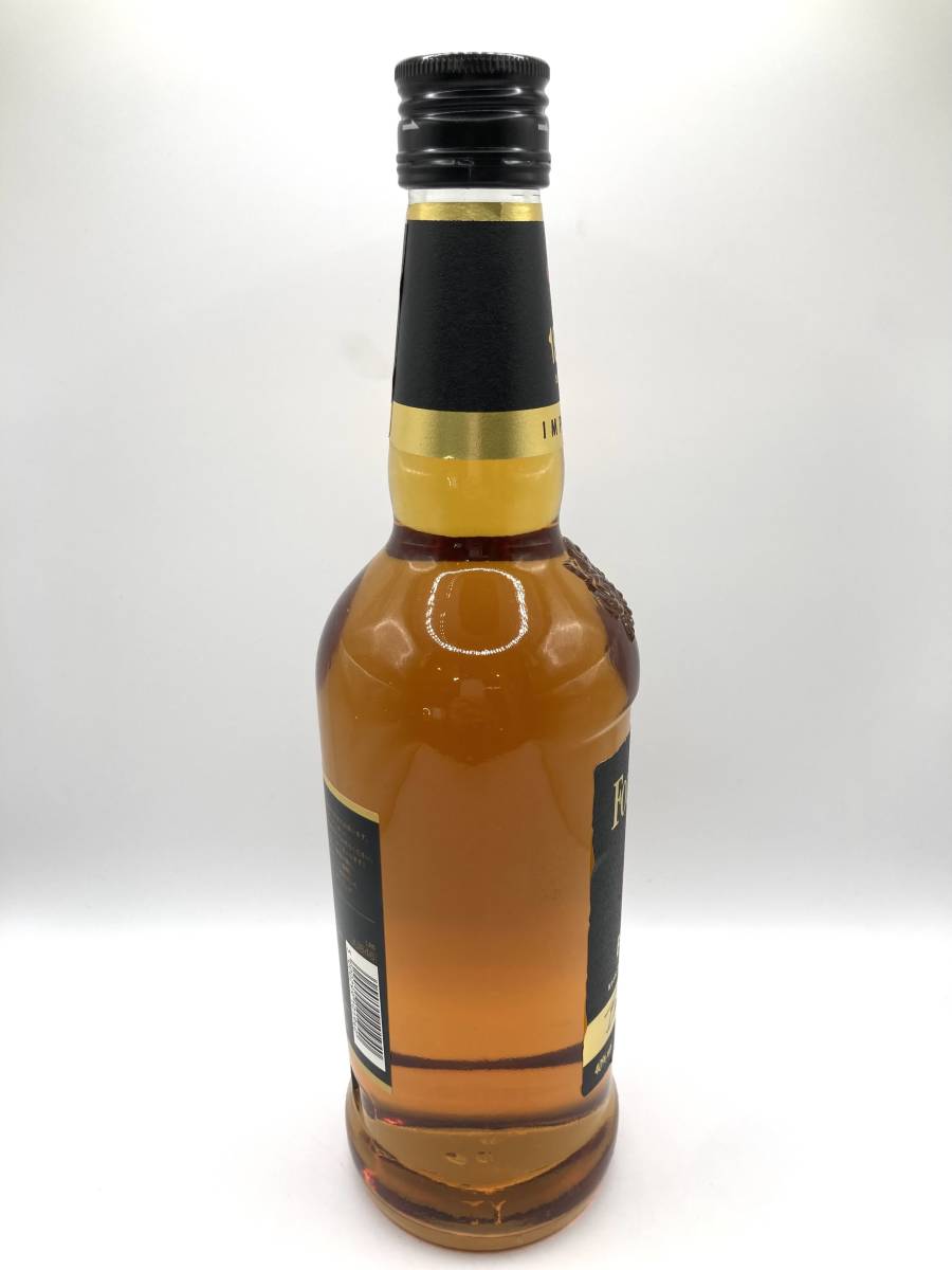 【ST5259】 未開栓 Four Roses フォアローゼス BOURBON バーボン 700ml/70cl ウイスキー_画像3