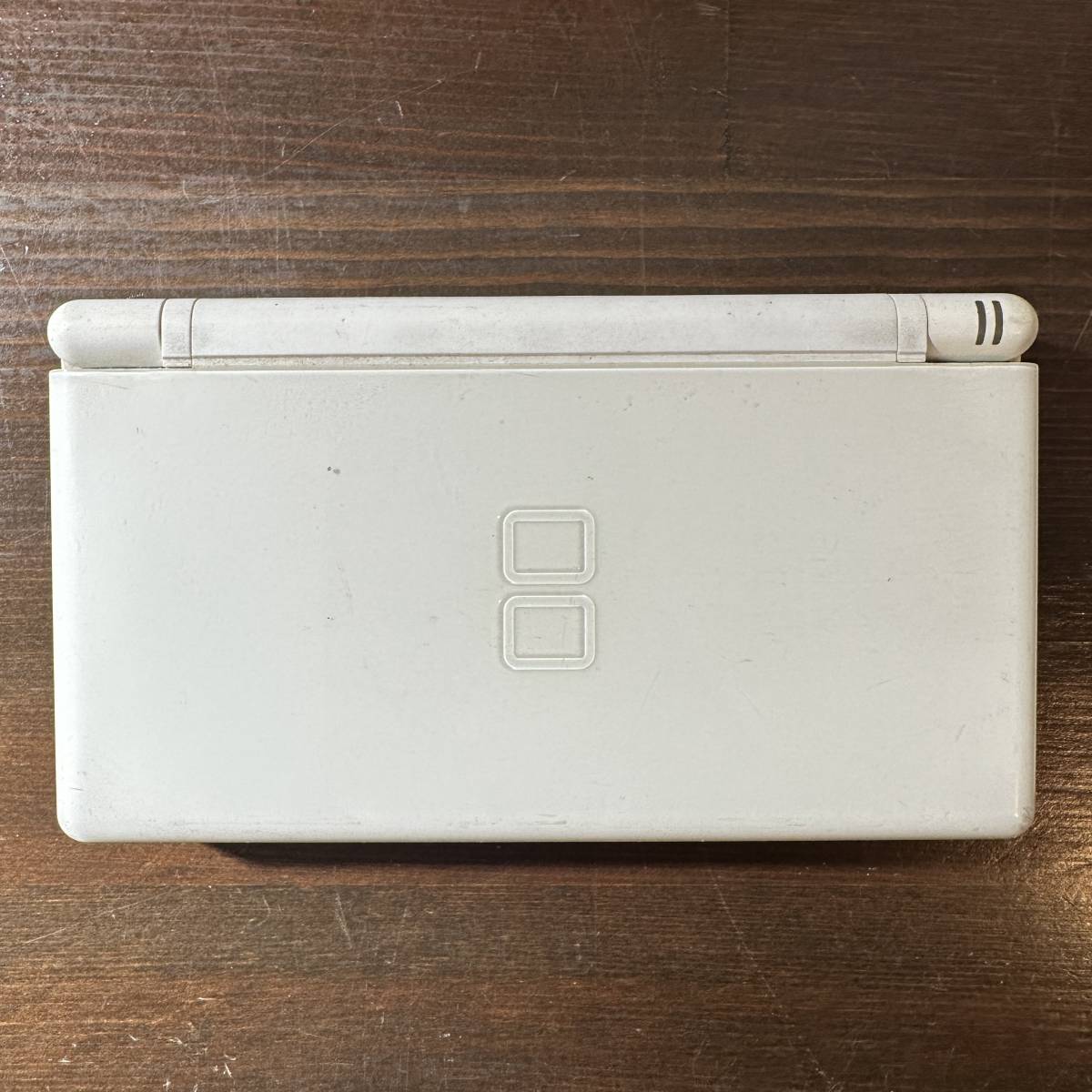 任天堂 NINTENDO DSlite 桃太郎電鉄ソフト付き_画像6