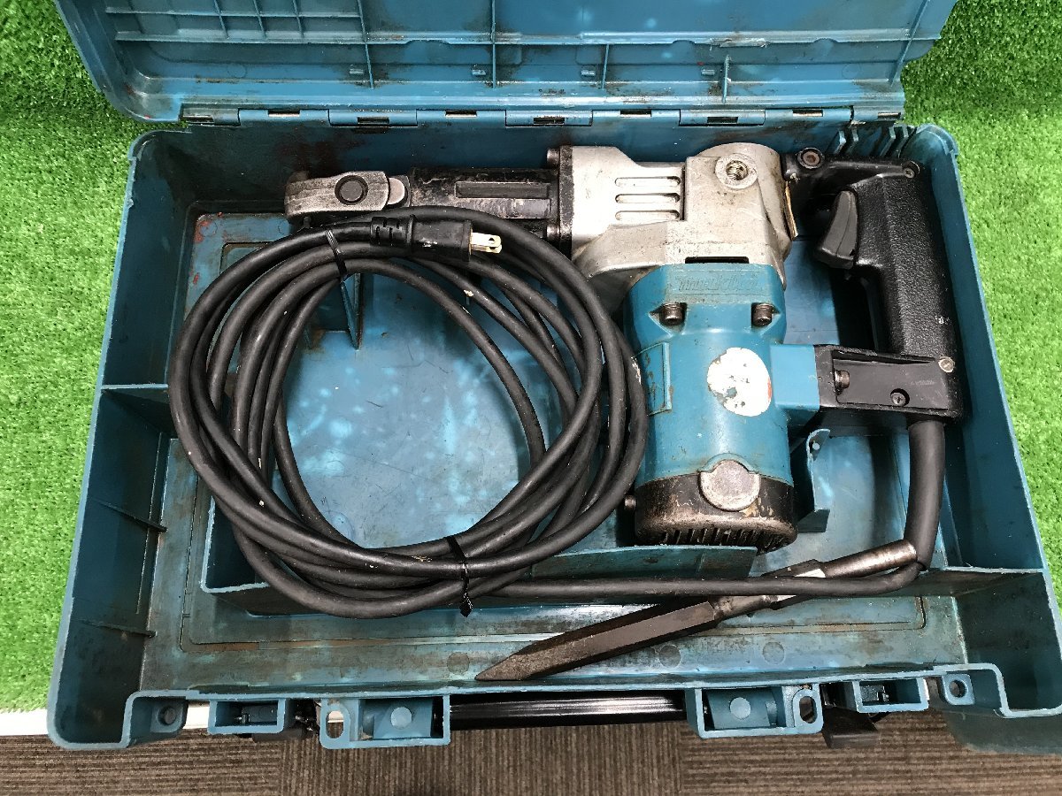 い出のひと時に、とびきりのおしゃれを！ 【中古品】makita HR3520