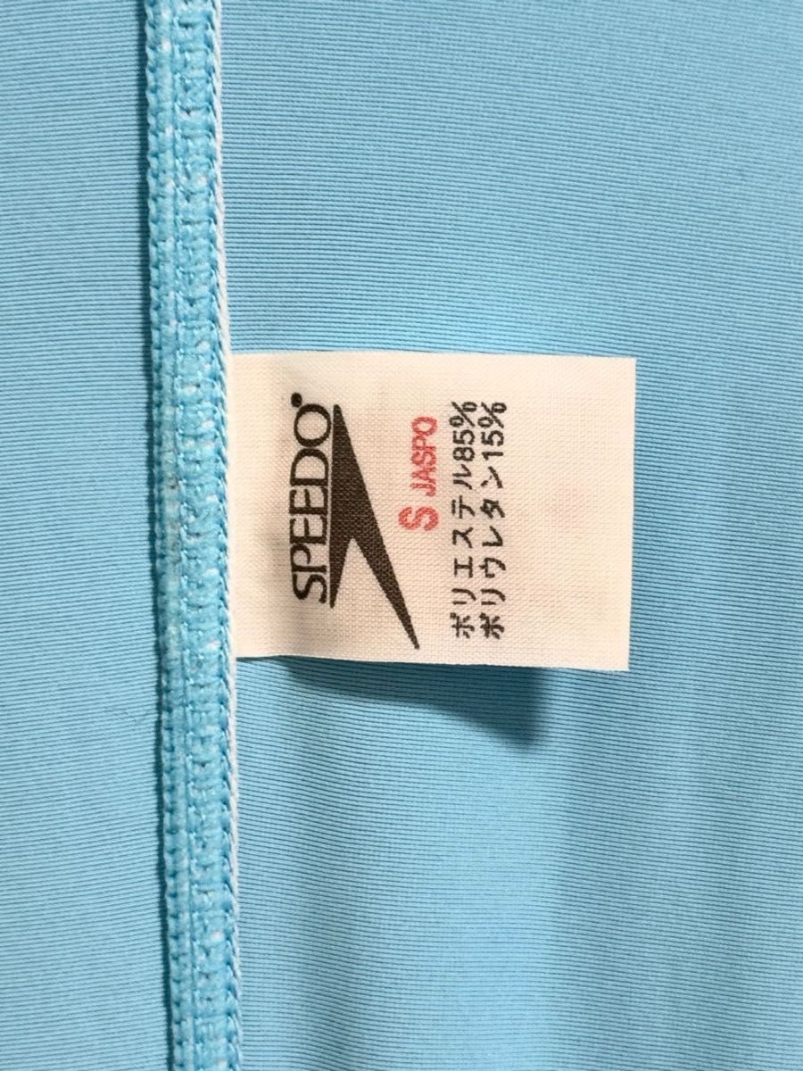 speedo 競泳水着 アクアブレードII Sサイズ マーキュライン