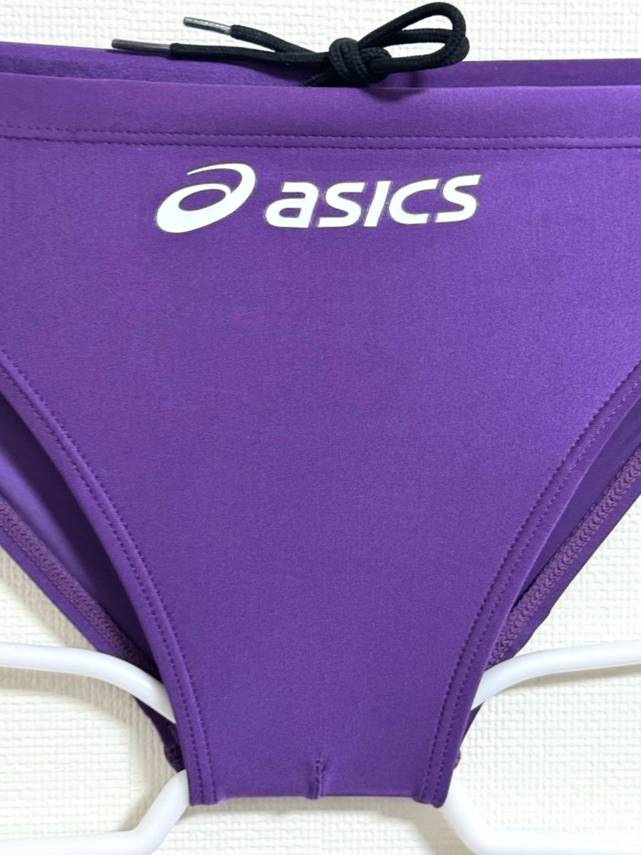 asics 競泳水着 ハイドロCD AMA87T パープル SSサイズ asics 競泳水着 ハイドロCD AMA87T パープル SSサイズ