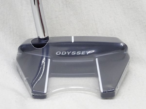 新品 Ai-ONE MILLED ◆ SEVEN T DB パター 34inch ◆ストロークラボ90◆ 日本正規品 エーアイワンミルド セブン 2023 オデッセイ ODYSSEY_画像4